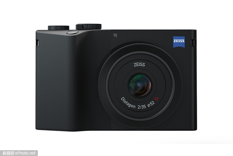 蔡司ZX1相机在蓝牙认证机构注册